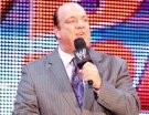 Paul Heyman - Photo 2