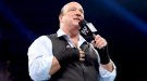 Paul Heyman - Photo 0