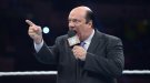 Paul Heyman - Photo 2