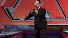 Paul Heyman - Photo 0