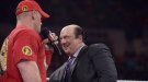 Paul Heyman - Photo 0