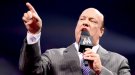 Paul Heyman - Photo 2