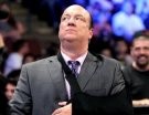 Paul Heyman - Photo 0