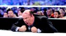 Paul Heyman - Photo 0