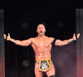 Petey Williams
