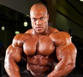 Phil Heath