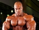 Phil Heath - Photo 3