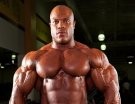 Phil Heath - Photo 1