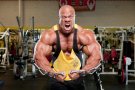 Phil Heath - Photo 2