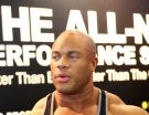 Phil Heath - Photo 0