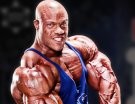 Phil Heath - Photo 2