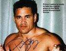 Prince Iaukea - Photo 0