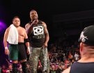 Quinton Jackson - Photo 2