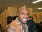 Quinton Jackson - Photo 1