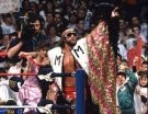 Randy Savage - Photo 1