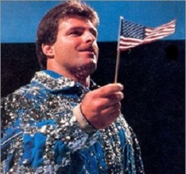 Raymond Rougeau