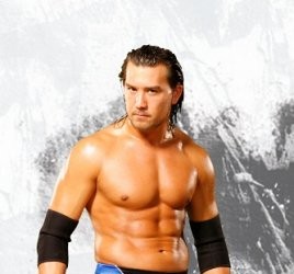 Richie Steamboat