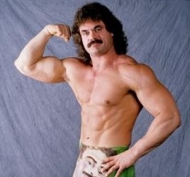 Rick Rude