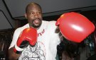 Riddick Bowe - Photo 0