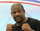 Riddick Bowe - Photo 1