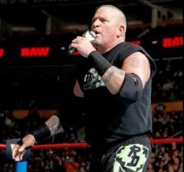 Road Dogg Jesse James