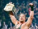 Rob Van Dam - Photo 1