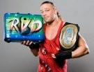 Rob Van Dam - Photo 3