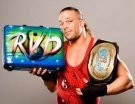 Rob Van Dam - Photo 3