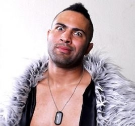 Rocky Romero