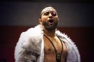 Rocky Romero - Photo 0