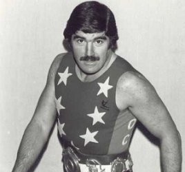 Mark Rocco