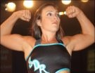 Sara Del Rey - Photo 2