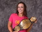 Sara Del Rey - Photo 0