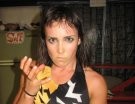 Sara Del Rey - Photo 0