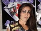 Sara Del Rey - Photo 0