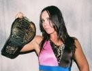 Sara Del Rey - Photo 2