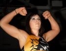 Sara Del Rey - Photo 1