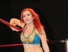 Scarlett Bordeaux - Photo 0