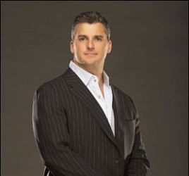 Shane McMahon