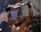 Shelton Benjamin - Photo 3