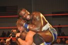 Shelton Benjamin - Photo 0