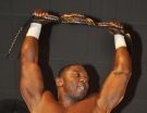 Shelton Benjamin - Photo 1