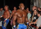 Shelton Benjamin - Photo 1