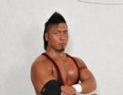 Shingo Takagi - Photo 0