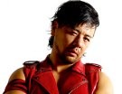 Shinsuke Nakamura - Photo 0