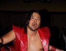 Shinsuke Nakamura - Photo 0