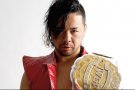 Shinsuke Nakamura - Photo 2