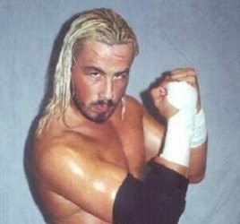 Steve Corino
