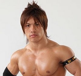 Taiji Ishimori