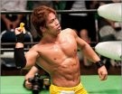 Taiji Ishimori - Photo 1